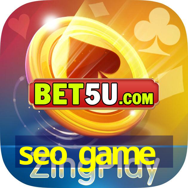 seo game